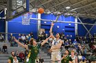 MBBall vs Lyndon State  Wheaton College Men's Basketball vs Vermont State University Lyndon. - Photo By: KEITH NORDSTROM : Wheaton, basketball, MBBall204, Lyndon